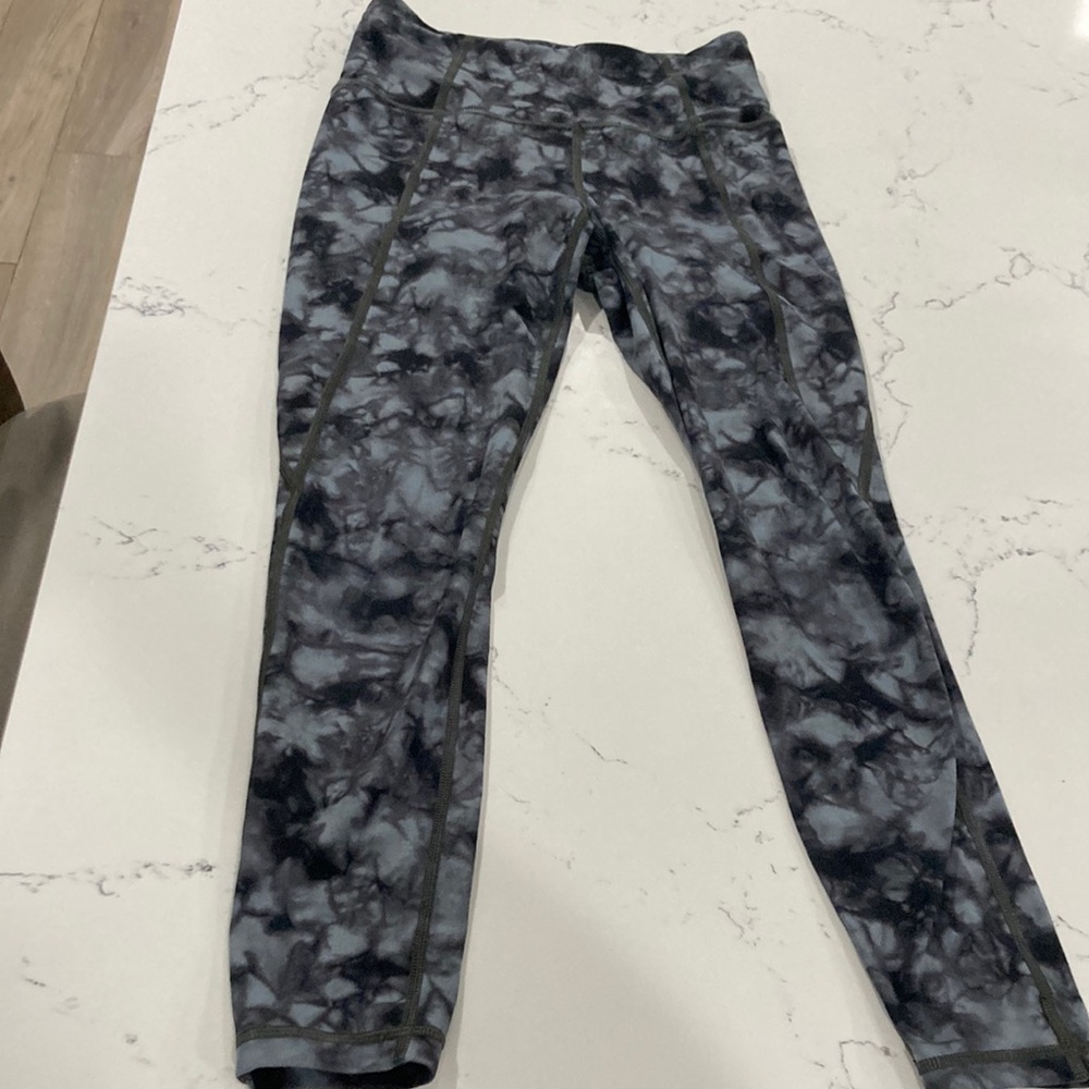 Athleta workout pants